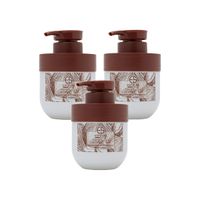 3 UND COCONUT OIL BODY LOTION 300ML - ESTELIN