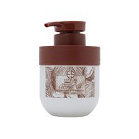 COCONUT OIL BODY LOTION 300ML - ESTELIN