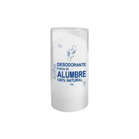 PIEDRA DE ALUMBRE 120GR - JAMPAQ