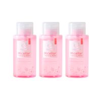 3 UND AGUA MICELLAR CHERRY 300 ML - ESTELIN