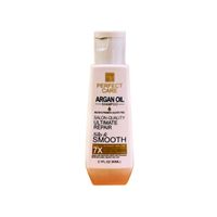 PERFECT CARE SHAMPOO ARGAN OIL 60ML - WOKALI