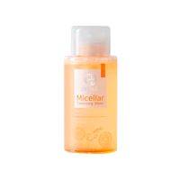 AGUA MICELLAR VITAMINA C 300 ML - ESTELIN