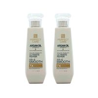 2 UND PERFECT CARE SHAMPO ARGAN OIL 800ML - WOKALI