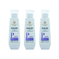 3 UND PERFECT CARE ACONDICIONADOR SALON LEVEL 520ML - WOKALI