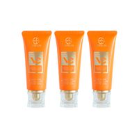 3 UND V.C LIMPIADOR FACIAL 80ML - ESTELIN