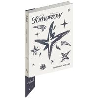 Album Tomorrow TXT - Minisode 3 - 6th Mini Album Standard - Version Ethereal - Kpop