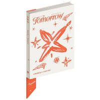 Album Tomorrow TXT - Minisode 3 - 6th Mini Album Standard - Version Romantic - Kpop