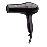 Secadora de Cabello Revlon con Control Frizz RVDR773LA2 Negro (JYA)