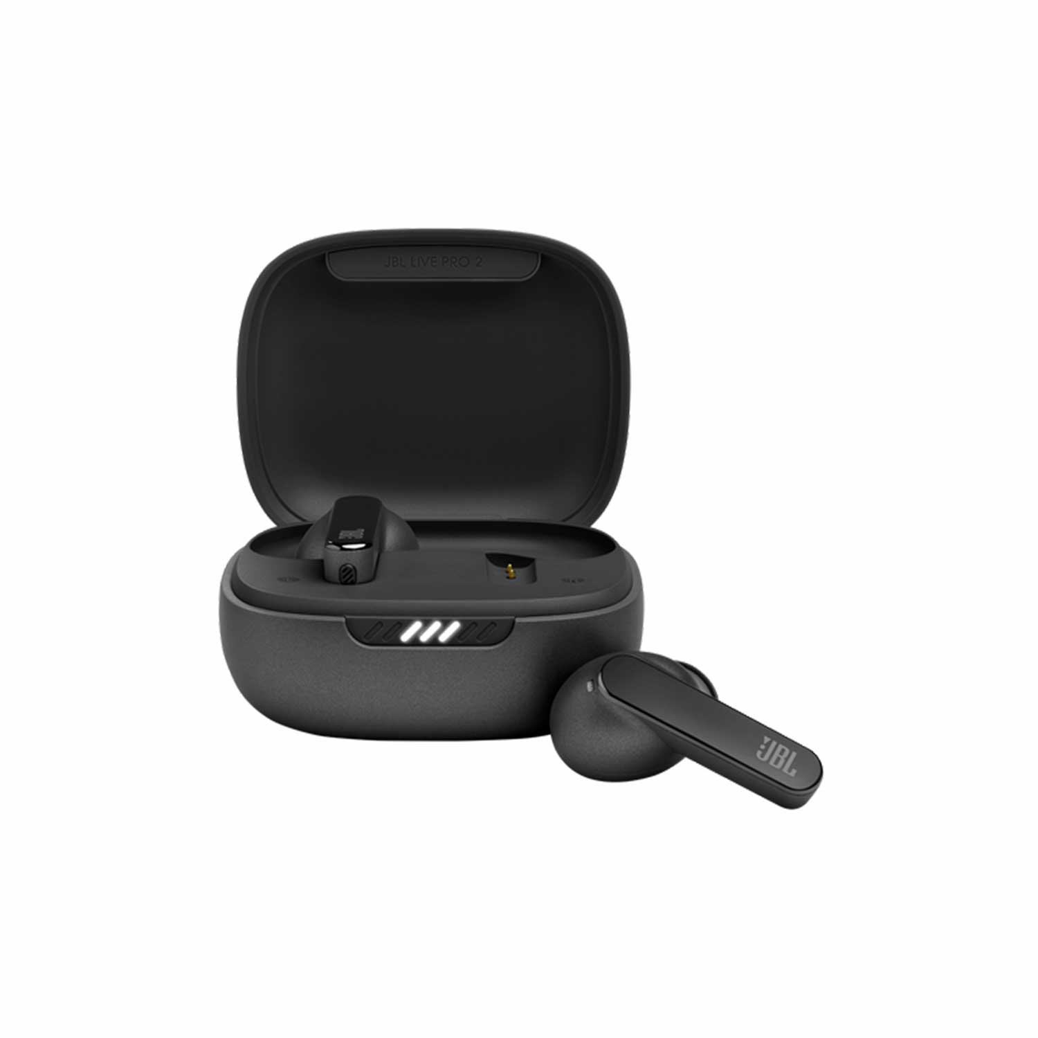 Audifonos Jbl Live Pro 2 True Wireless Noise Cancelling Black