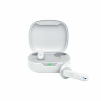 Audifonos Jbl Wave 300 Tws Wireless Bluetooth White
