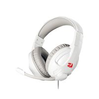Audifono Gamer Redragon Cronus H211 Rgb White