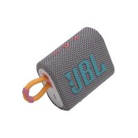 Parlante Jbl Speaker G03 Speaker Bluetooth Grey