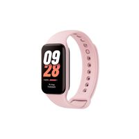 Smartband Xiaomi Band 8 Active Pink M2302B1