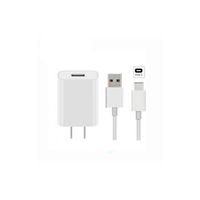 Cargador Xiaomi Usb-C-18W Blanco