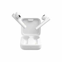 Audifonos Xiaomi Inalámbricos Mi True 2 Basic Blanco