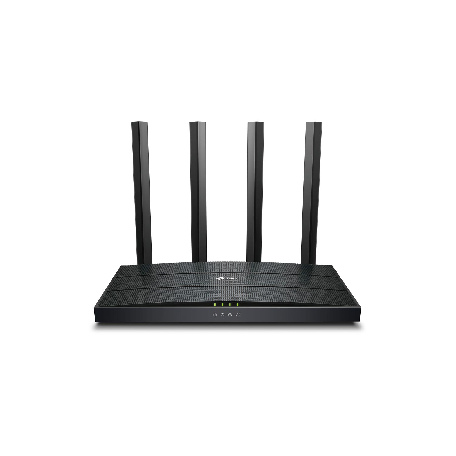 Router TP-Link Archer AX12 Doble banda (2,4 GHz / 5 GHz) Wi-Fi 6 Black