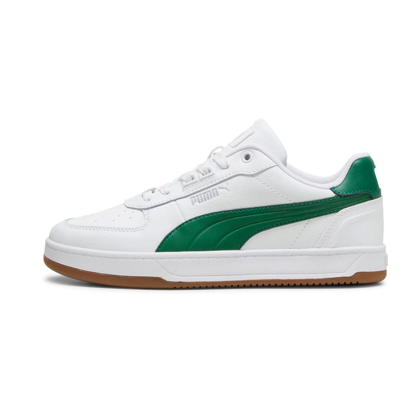 Zapatillas Para Hombre Urbanas Puma Caven 2.0 395016 06 Multicolor