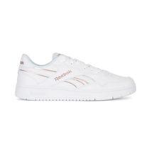 Zapatillas Para Hombre Urbanas Reebok Bb 1000 100211080 Blanco