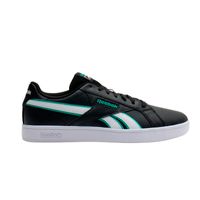 Zapatillas Para Hombre Urbanas Reebok Court Retro 100202601 Multicolor