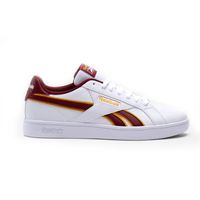 Zapatillas Para Hombre Urbanas Reebok Court Retro 100202600 Multicolor