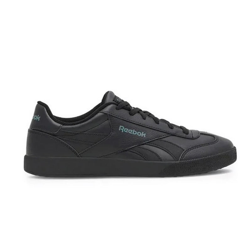 Zapatillas Para Hombre Urbanas Reebok Smash Edge S 100008254 Negro