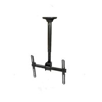 RACK PARA TV TECHO BT-CE944-02S 32-55 PULGADAS BATBLACK