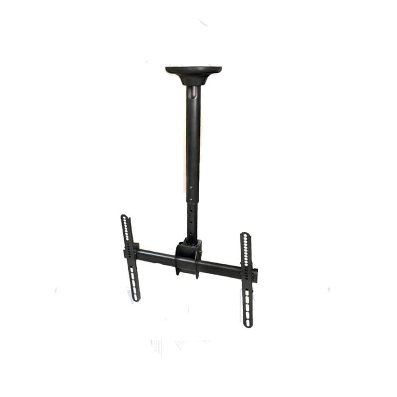 RACK PARA TV TECHO BT-CE944-02S 32-55 PULGADAS BATBLACK