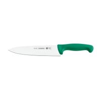 Cuchillo Carnicero 12""M/Verde 24609/022-082 - Tramontina- 10059863