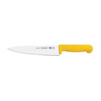 Cuchillo Carnicero 8""M/Amarillo 24619/058-080- 10059876