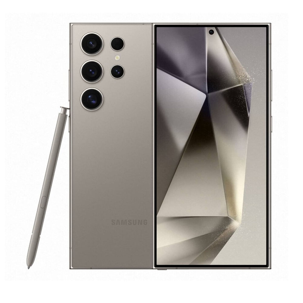 Samsung S24 Ultra 5G 256GB 12GB Gris | OPEN BOX