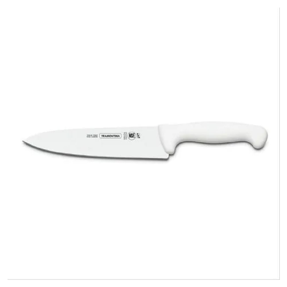Cuchillo Carnicero Profes.10""M/B 24609/080 - Tramontina- 10059455