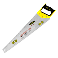 Serrucho Plastico 24"" Kamasa KM437