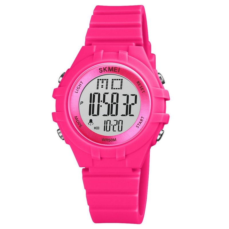 Skmei - Reloj 1716RS Digital Unisex