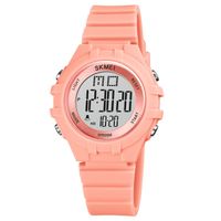 Skmei - Reloj 1716PK Digital para Mujer