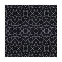 Piso Cerámico Liso Piave Negro 45x45cm 2.23m2 Celima