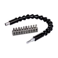 Set de 11 Piezas, puntas + extensor 300m Bosch