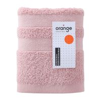 Toalla de Mano Orange 40x60cm Rosado Blush
