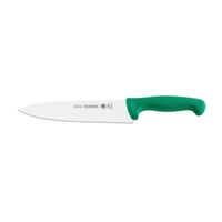 Cuchillo Carnicero 12""M/Verde 24609/022-082 - Tramontina - MEGA IMPORT