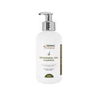 MINOXIDIL 5% SHAMPOO 250ML - DERMO SUMAK