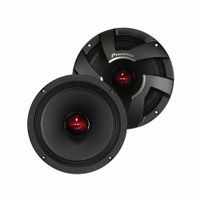 Parlantes de Medios Pioneer TS-M801PRO