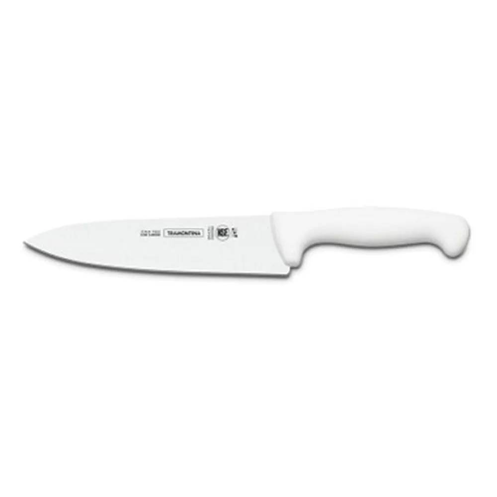 Cuchillo Carnicero 14""M/Blco 24609/084 - Tramontina - MEGA IMPORT