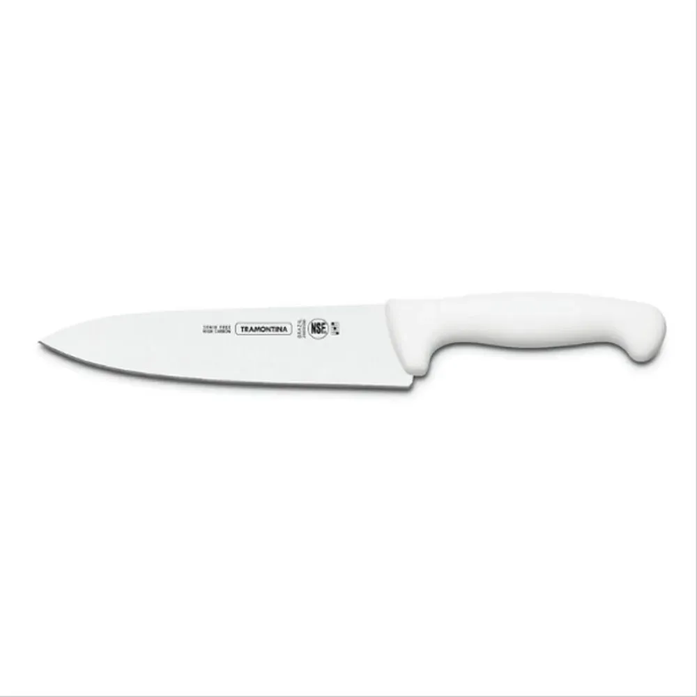 Cuchillo Carnicero Profes.10""M/B 24609/080 - Tramontina - MEGA IMPORT