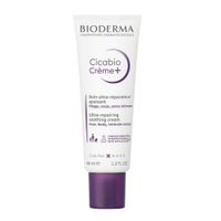 Crema Bioderma Cicabio Creme + 40Ml