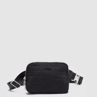 Crossbag Bubba  Daily Black