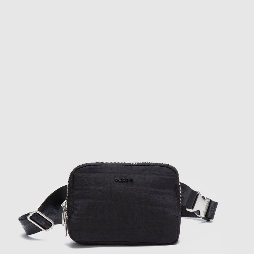 Crossbag Bubba Daily Black