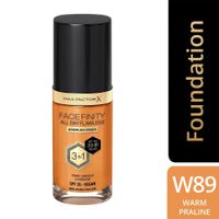 Base Facefinity All Day Flawless 3 En 1 Warm Praline 30 Ml
