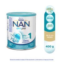 Nan 1 Optipro HMO 400 g