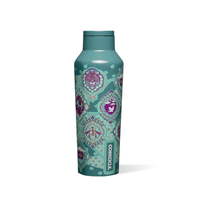 Botella Térmica Corkcicle Canteen 600 ml Jasmine