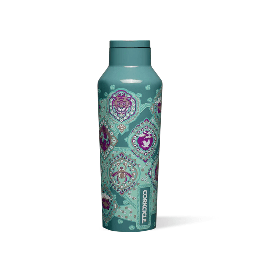 Botella Térmica Corkcicle Canteen 600 ml Jasmine