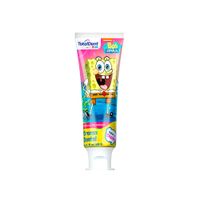 Crema Dental Totaldent Kids Bob Esponja